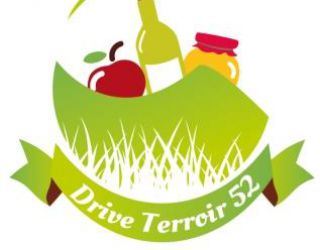 Logo Drive Terroir 52