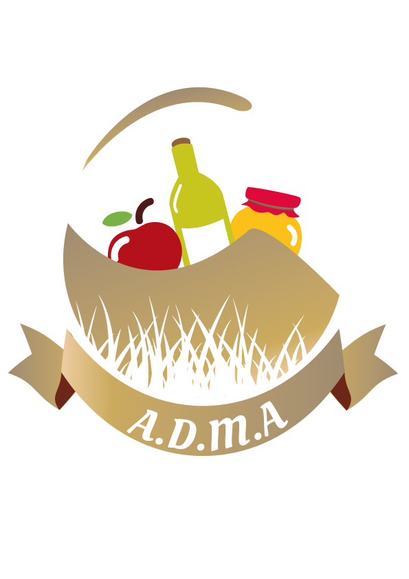 Logo ADMA