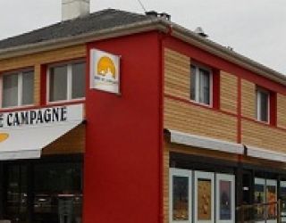Brin de Campagne