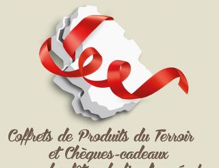 Offrez la Haute-Marne : paniers garnis 100% locaux