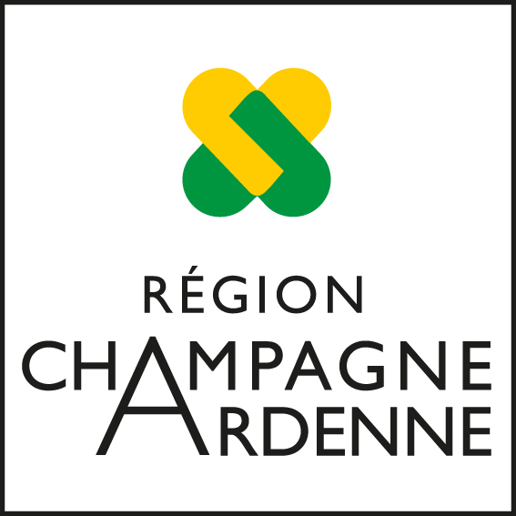 Logo région Champagne-Ardenne