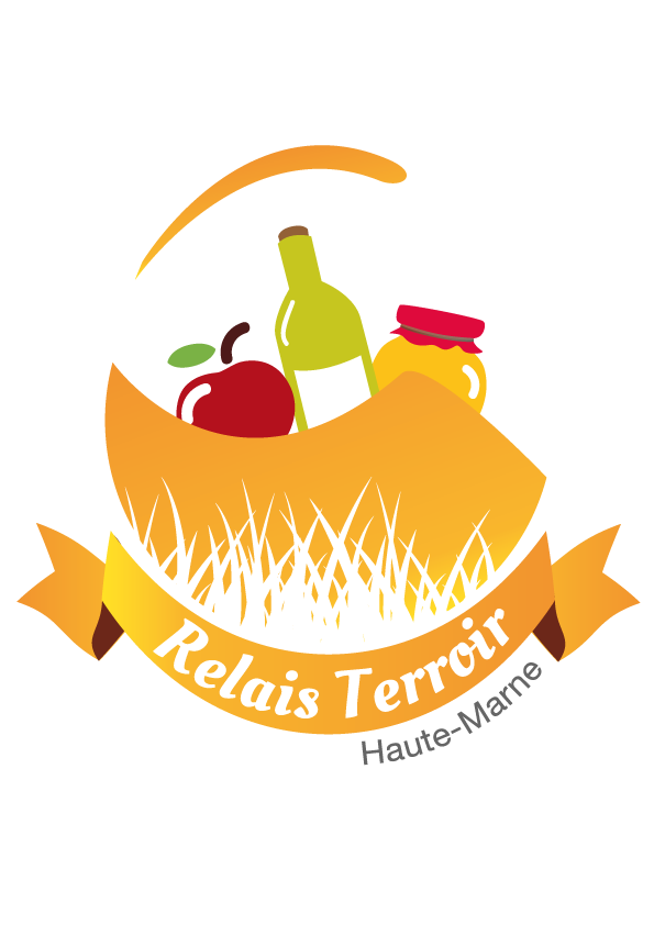 Logo Relais Terroir Haute-Marne